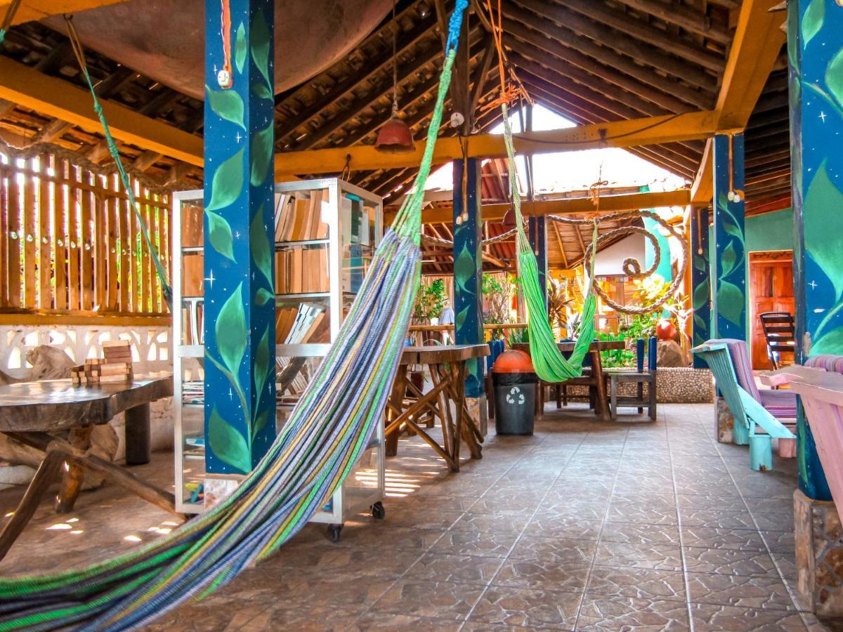 Hotel Restaurante Spa La Barca De Oro Las Penitas Exterior photo